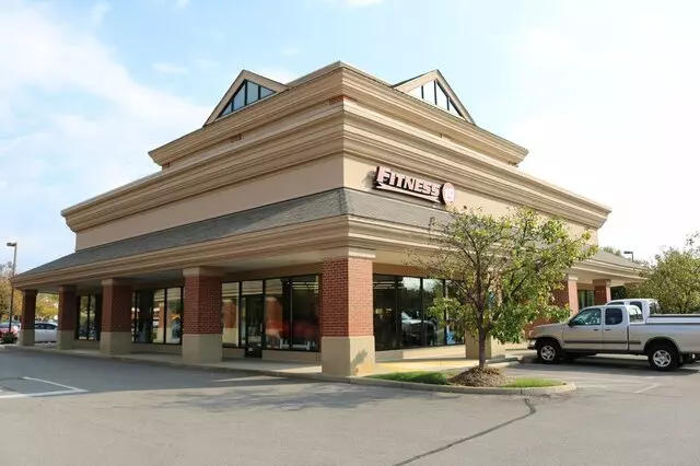 Fitness 19 Louisville