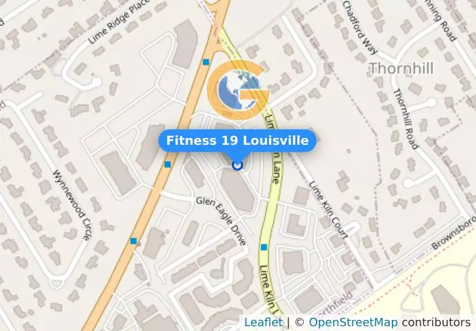 Fitness 19 Louisville