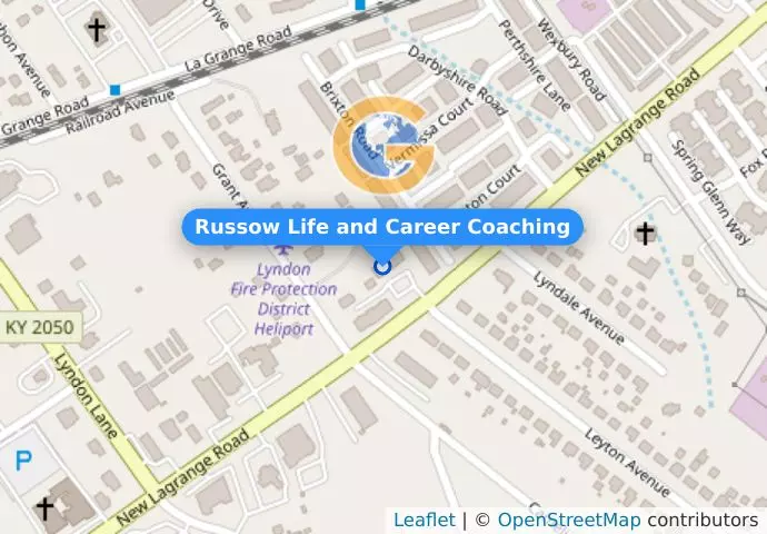 Russow Life and Career Coaching