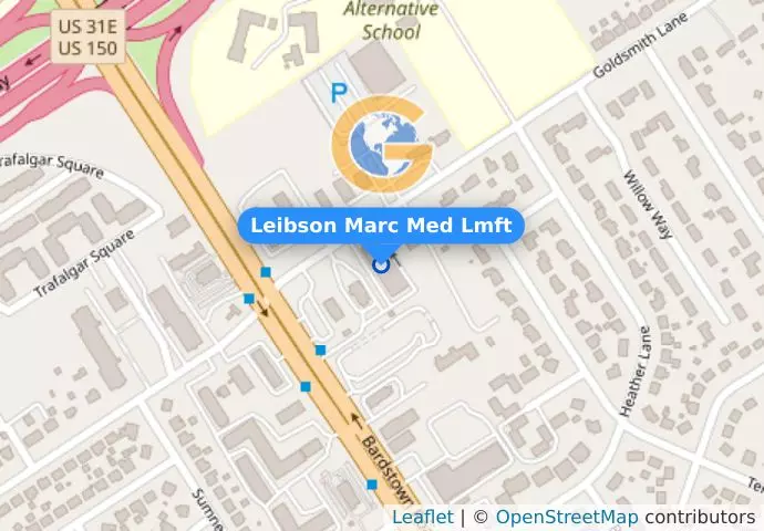 Leibson Marc Med Lmft