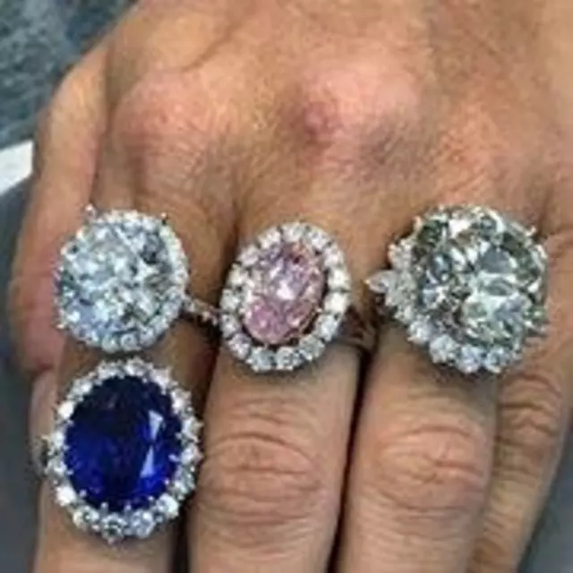 Aesthetics in Jewelry