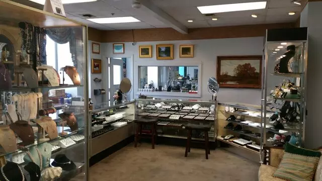 Aesthetics in Jewelry