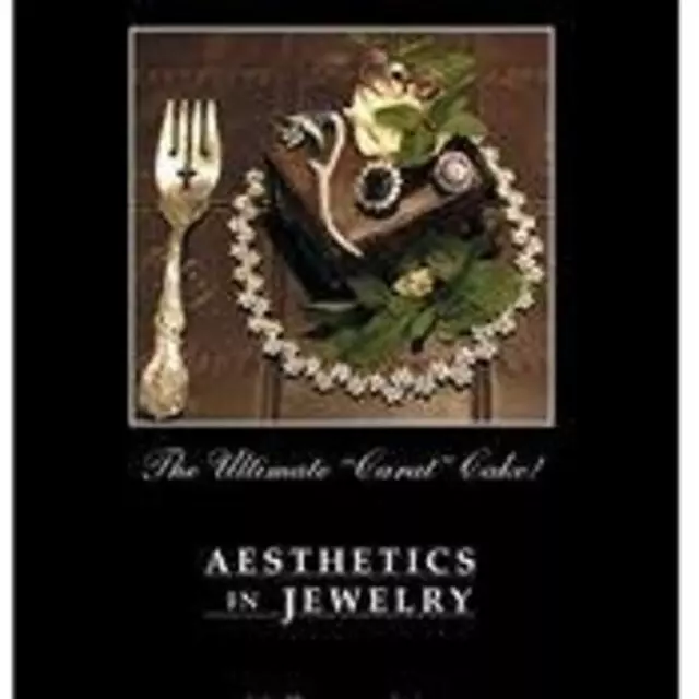 Aesthetics in Jewelry