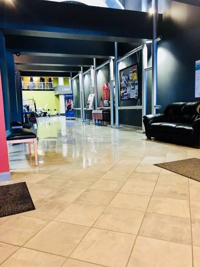 Louisville Athletic Club - Louisville