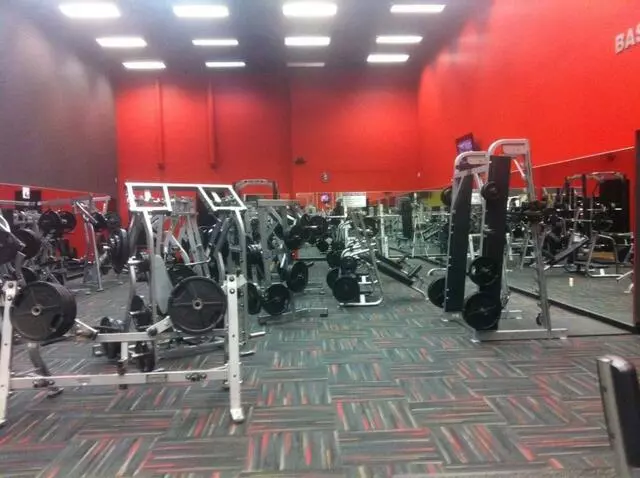 Louisville Athletic Club - Louisville
