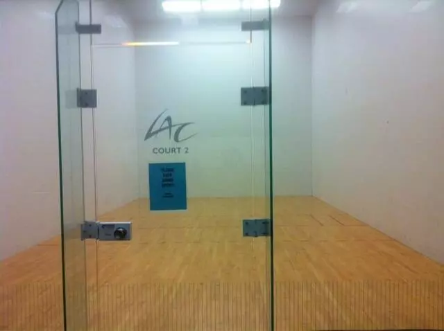 Louisville Athletic Club - Louisville