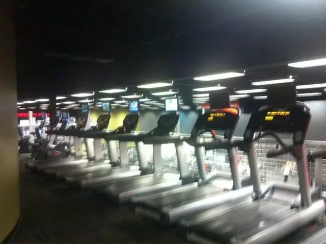 Louisville Athletic Club - Louisville