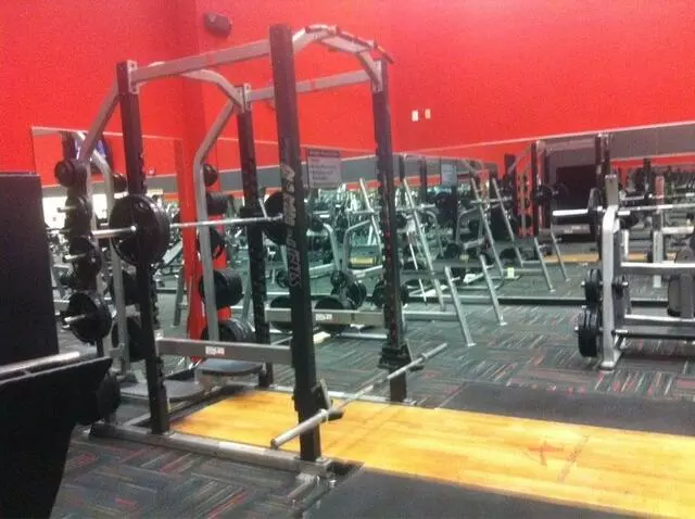 Louisville Athletic Club - Louisville