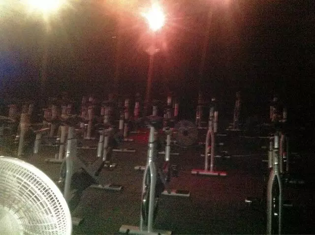 Louisville Athletic Club - Louisville
