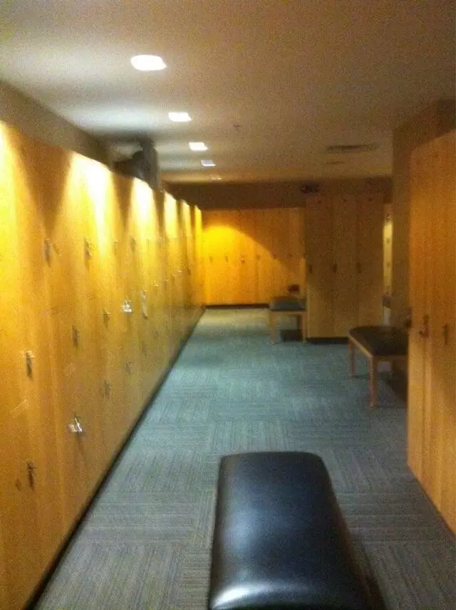 Louisville Athletic Club - Louisville