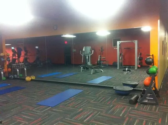 Louisville Athletic Club - Louisville