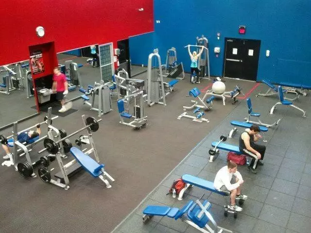 Louisville Athletic Club - Louisville