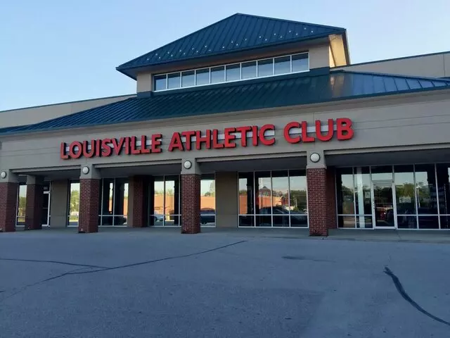 Louisville Athletic Club - Louisville