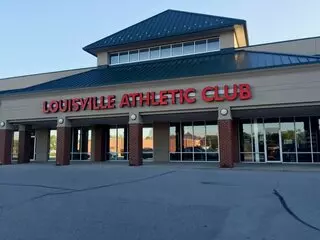 Louisville Athletic Club - Louisville