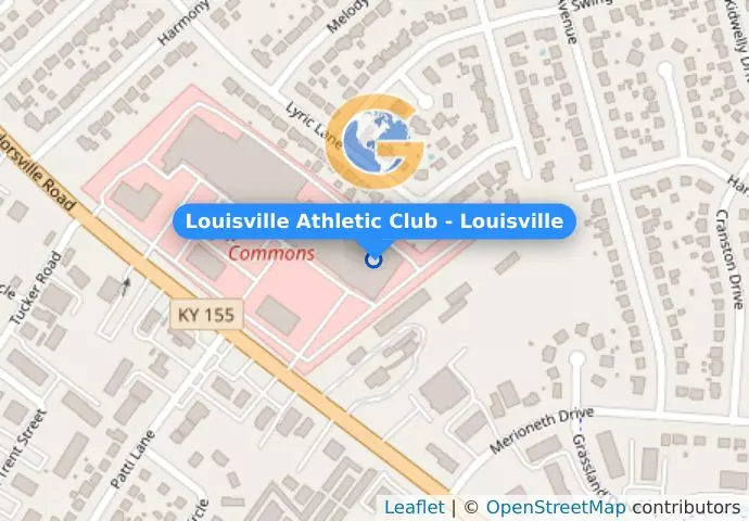 Louisville Athletic Club - Louisville