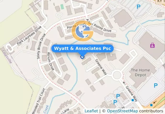 Wyatt & Associates Psc