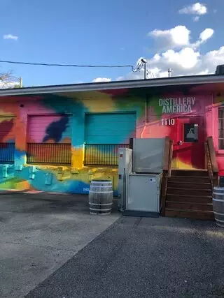 Holi Gin