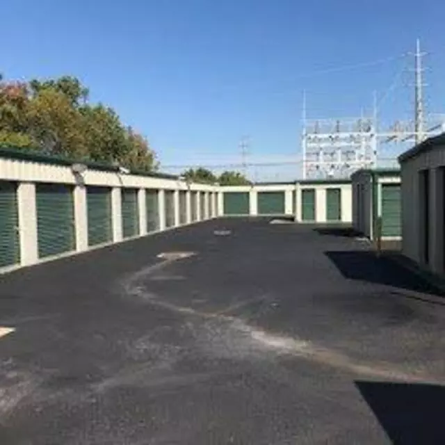 502 Storage