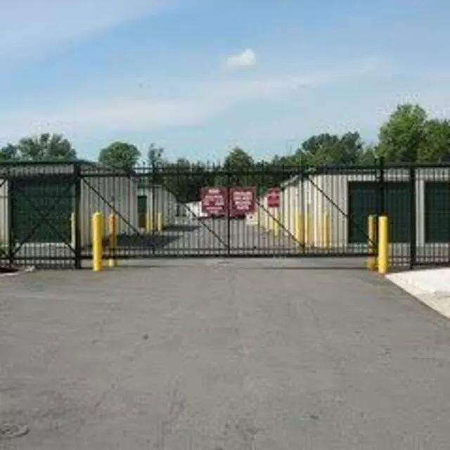 502 Storage