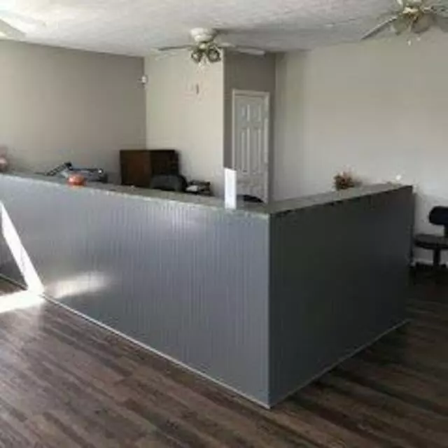 502 Storage