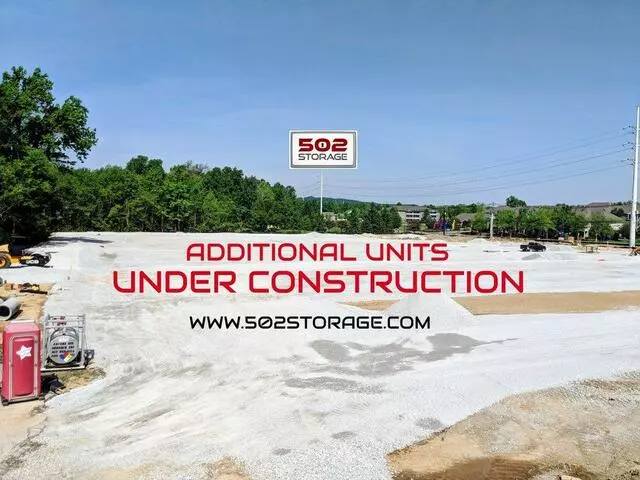 502 Storage
