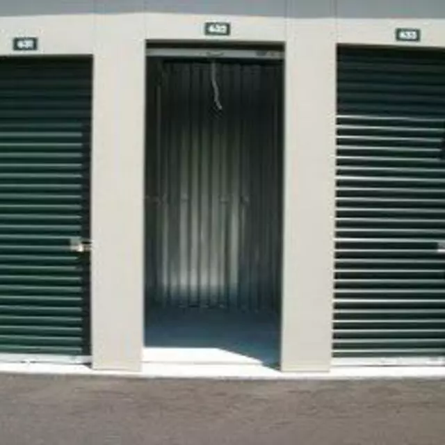 502 Storage