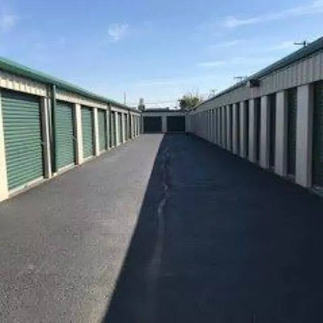 502 Storage