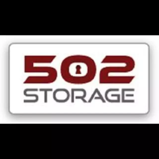 502 Storage