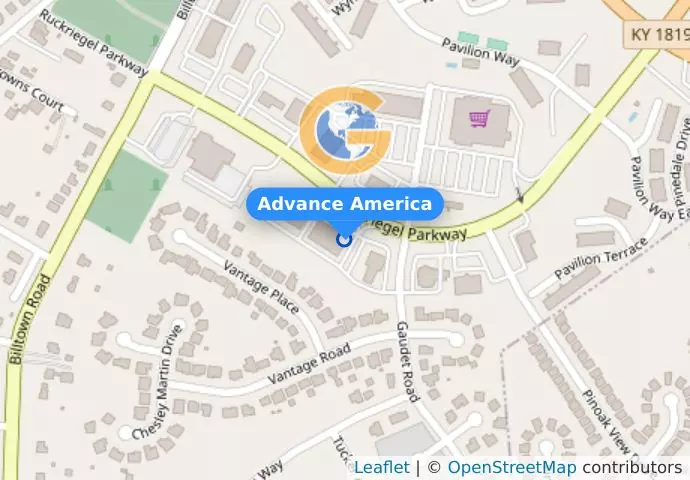 Advance America