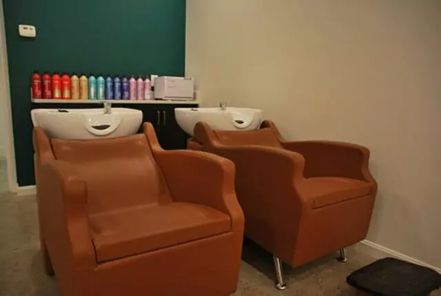 Wildflower Salon