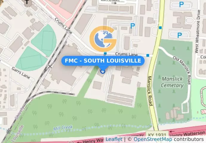 FMC - SOUTH LOUISVILLE