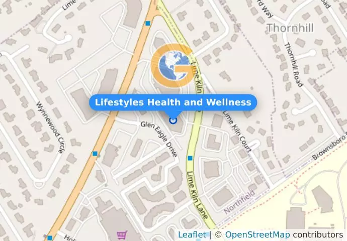 Lifestyles Health and Wellness