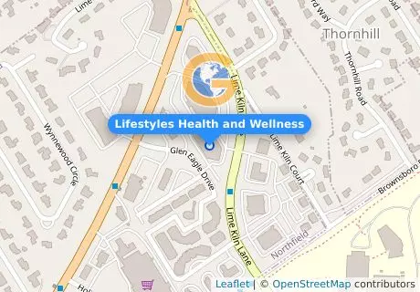 Lifestyles Health and Wellness