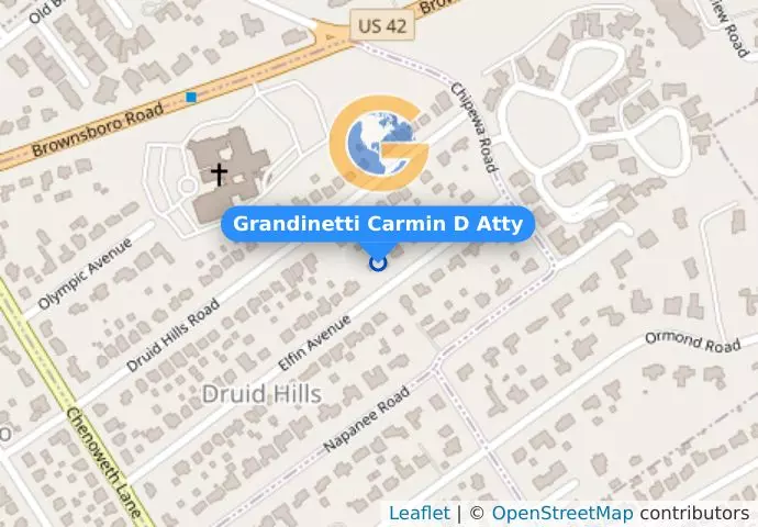 Grandinetti Carmin D Atty