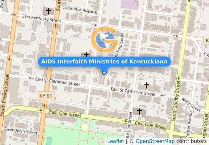 AIDS Interfaith Ministries of Kentuckiana
