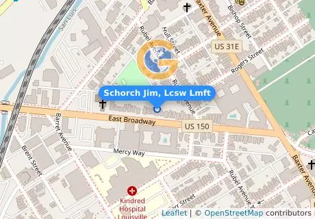 Schorch Jim, Lcsw Lmft