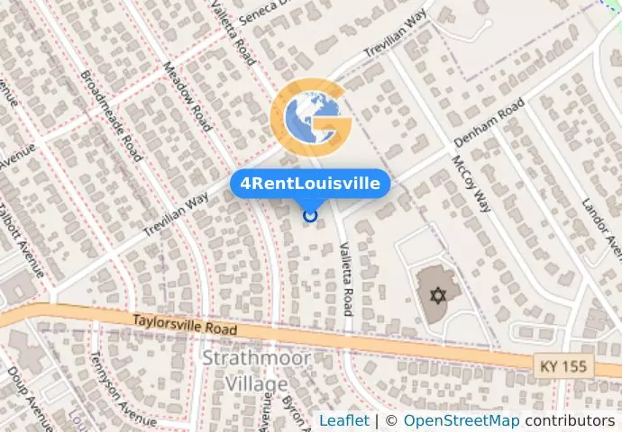 4RentLouisville