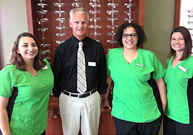 20/20 EyeCare