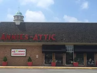 Annie’s Attic