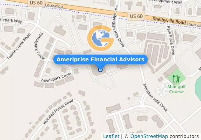 Ameriprise Financial Advisors