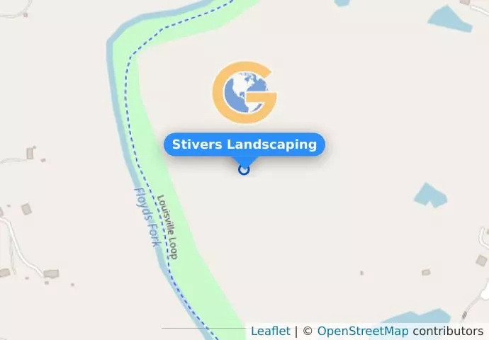 Stivers Landscaping