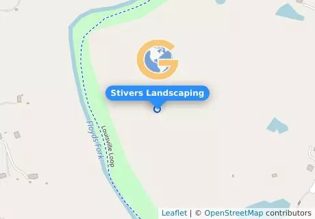 Stivers Landscaping