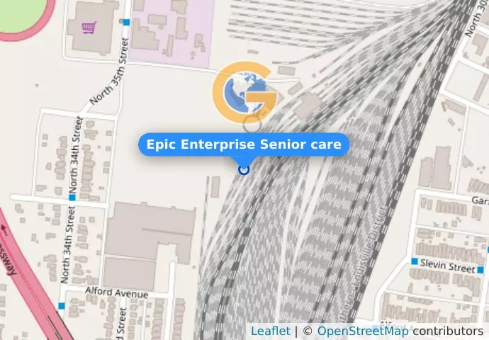 Epic Enterprise Senior care