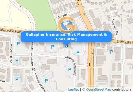 Gallagher Insurance, Risk Management & Consulting