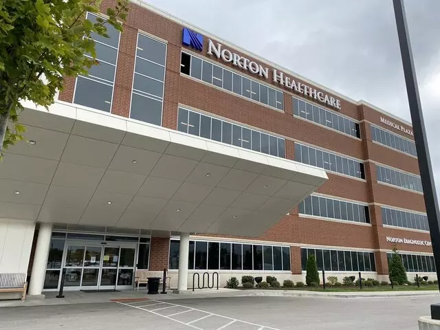 Norton Diagnostic Center - Brownsboro