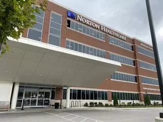 Norton Diagnostic Center - Brownsboro
