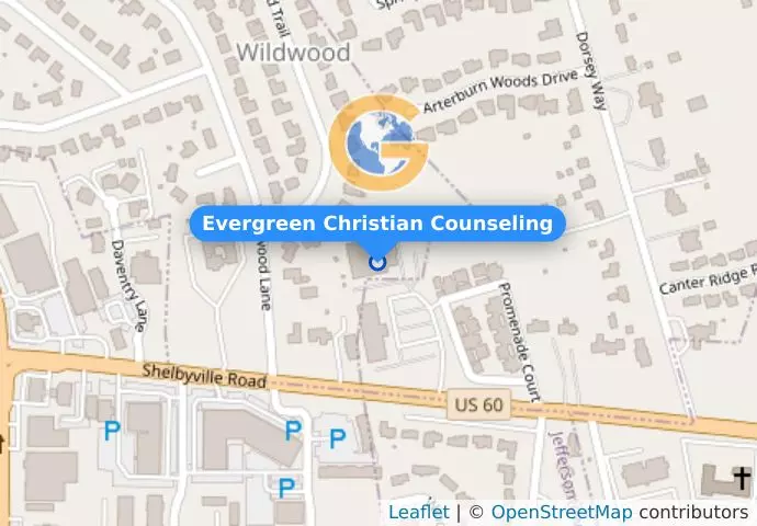Evergreen Christian Counseling