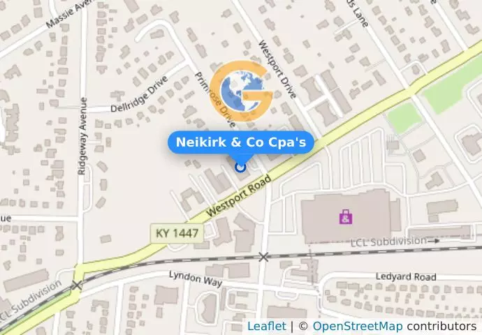 Neikirk & Co Cpa&apos;s