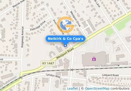 Neikirk & Co Cpa's