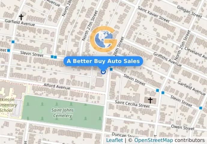 A Better Buy Auto Sales